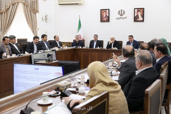 تصمیمی برای انحلال سازمان امور عشایر گرفته نشده است