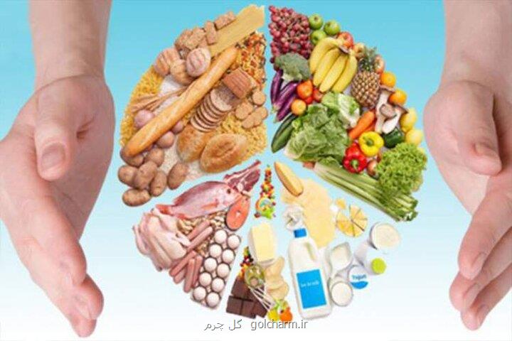 امروز غذا بعنوان سلاح در دست ابرقدرت ها است