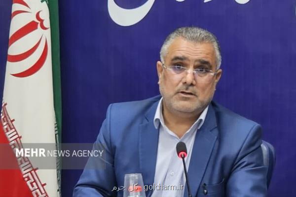 ۳۰۰ میلیاردریال برای گسترش زیرساخت های کشاورزی شادگان