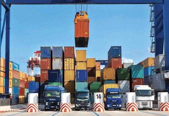 عجایب ۳۰ گانه ی واردات ایران