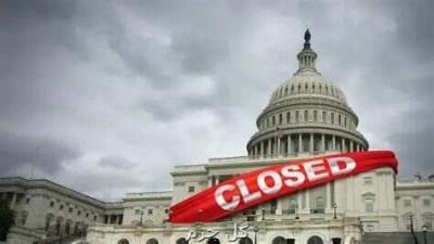 خسارت 14 میلیارد دلاری به اقتصاد آمریکا خسارت 14 میلیارد دلاری به اقتصاد آمریکا