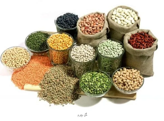 یک تعلل، تامین کنندگان حبوبات را سرگردان کرد