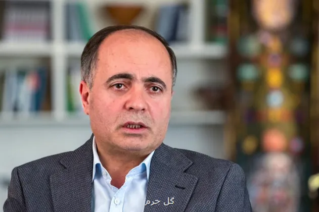 کمبود آب را نباید فقط متوجه بخش کشاورزی دانست