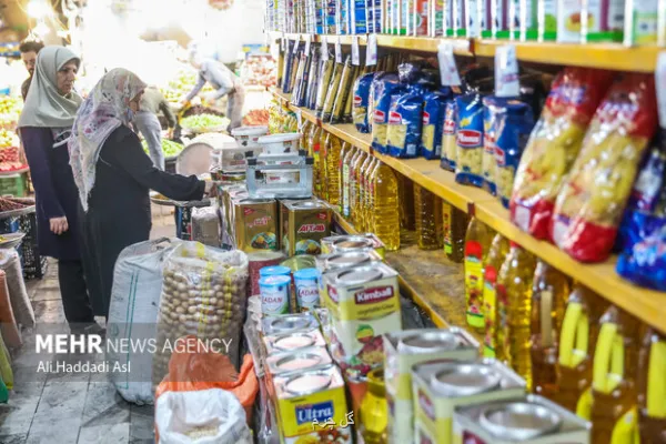 لیست کالاهای اساسی مشمول بسته پشتیبانی از صنایع ابلاغ گردید