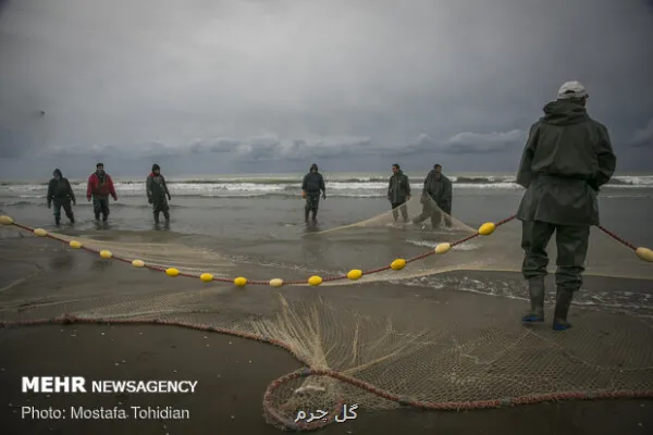 اعلام وضعیت سطح نارنجی در استان هرمزگان