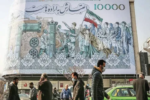 چه عواملی اقتصاد را در جنگ زنده نگه داشتند؟