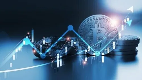 قیمت بیتکوین صعود کرد
