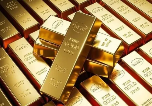 قیمت جهانی طلا امروز 1405، 3، 30