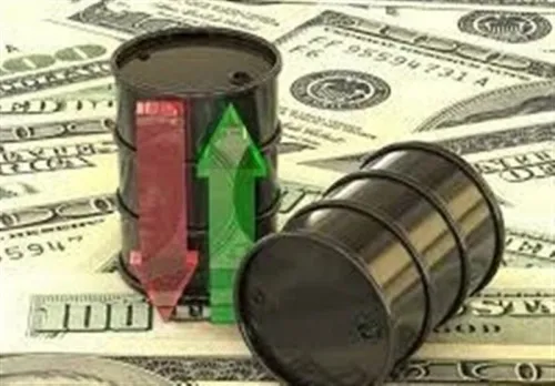 قیمت جهانی نفت امروز ۱۴۰۵، ۴، ۲۰