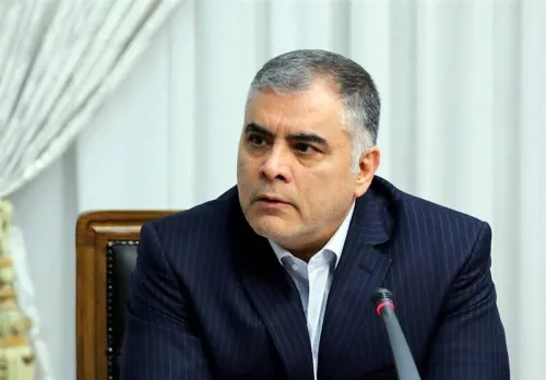 تهران و مسکو به غائی سازی قرارداد تجارت گاز نزدیک شدند