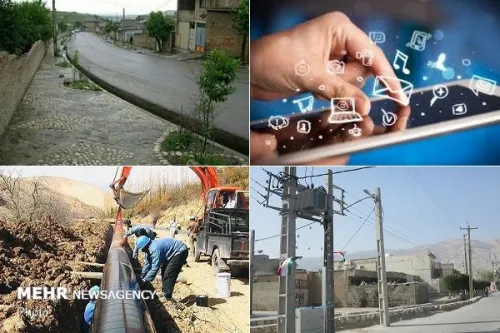 اصلاح ساختار در حوزه عشایر و توسعه روستایی ضروریست