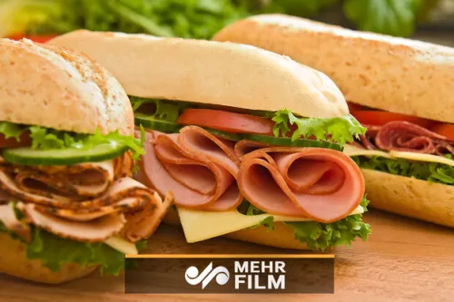 استفاده غیر مجاز از خمیر مرغ و افزودنی ها در سوسیس و کالباس تکذیب شد