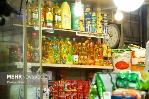 هر کیلوگرم گوشت مرغ ۳۲۰ هزار تومان بهمراه جدول قیمت کالاهای اساسی