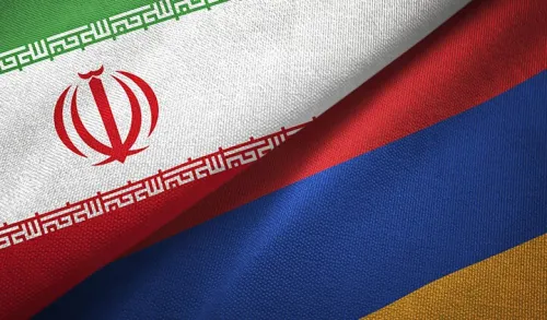 واردات دام سبک از ارمنستان بررسی گردید