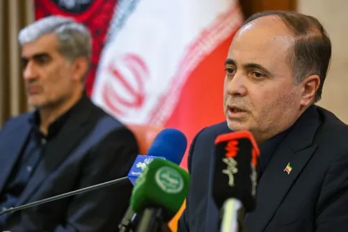 واردات گوشت از پاکستان ۵ برابر می شود