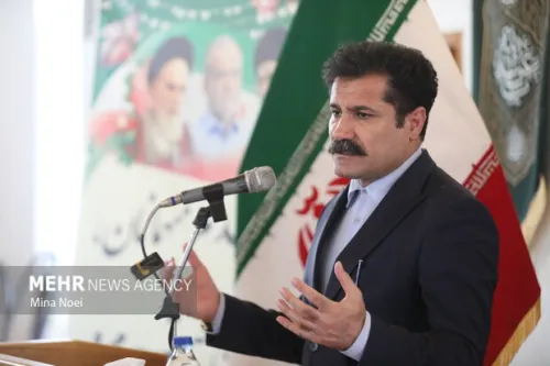 سرمایه گذاری در روستاها باید منتج به ارزش افزوده شود