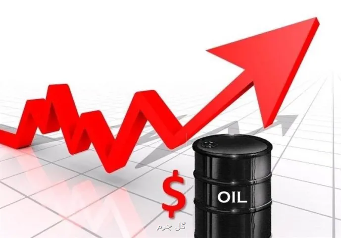 قیمت جهانی نفت امروز 1405، 3، 11
