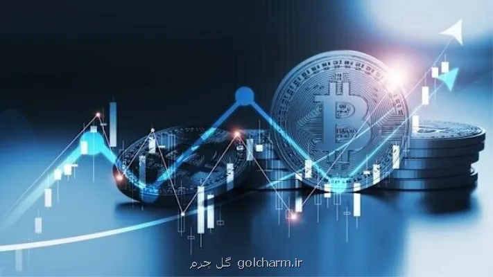قیمت بیتکوین صعود کرد