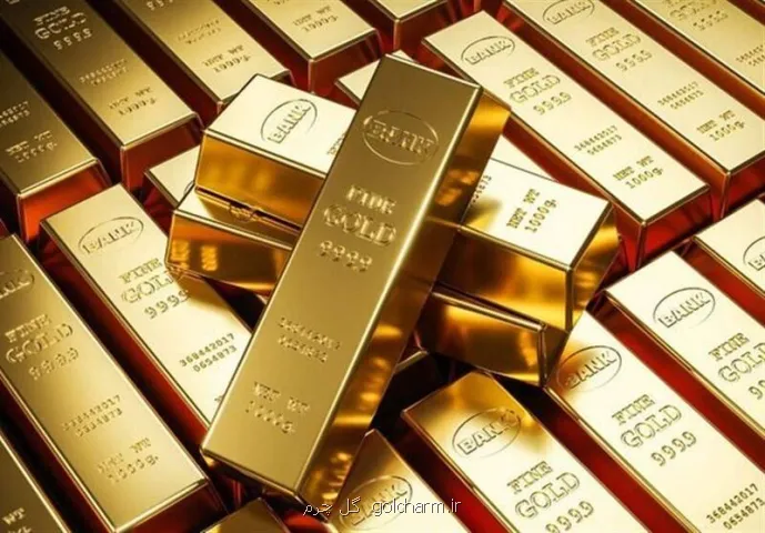 بانکهای مرکزی ذخایر طلای خودرا می افزایند