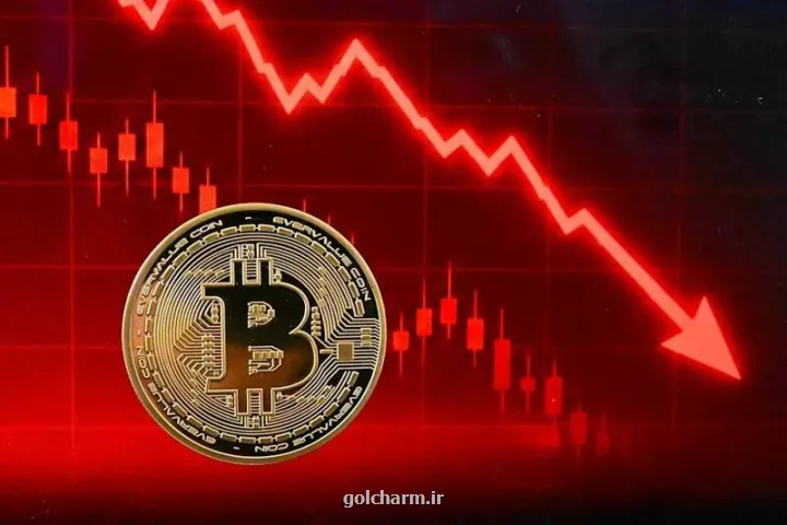سالی قرمز برای بیتکوین رقم خورد