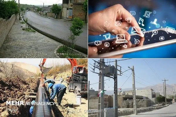 اصلاح ساختار در حوزه عشایر و توسعه روستایی ضروریست