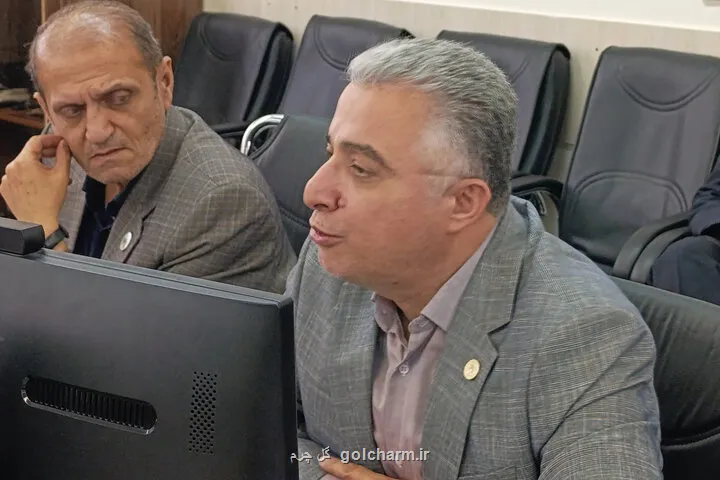 فرسایش خاک تکلیف ملی با بودجه ای ناکافی