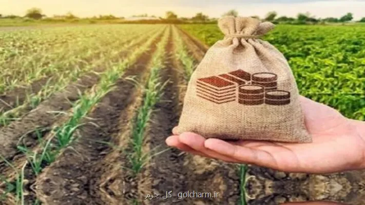 رونمائی از سند استراتژیک صندوق بیمه کشاورزی در افق ۱۴۱۰