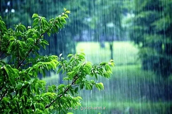 سفارش کارشناس هواشناسی به کشاورزان برای ۴ روز آینده