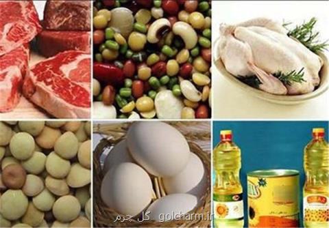 سامانه مدیریت هوشمند توزیع كالاهای اساسی افتتاح شد