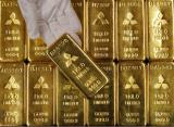 قیمت جهانی طلا كم شد