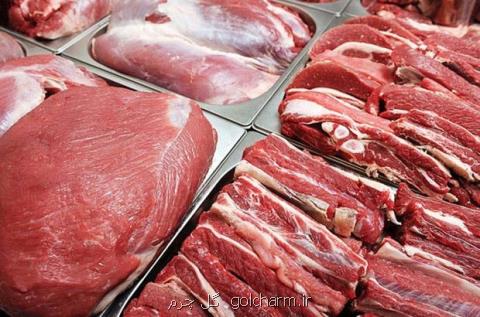 فروش اینترنتی گوشت قرمز متوقف گردید، عدم تامین گوشت از طرف دولت