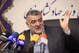 ضرورت توسعه كشت های گلخانه ای در لرستان، ایجاد مجتمع های دامپروری