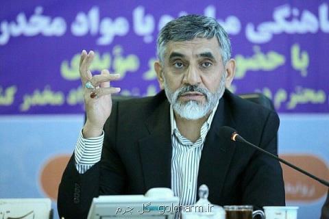 افزایش ۴ برابری كشف قاچاق دام، كشف روزانه ۱۲۰۰ راس