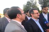 50 هكتار از محصولات كشاورزی آلوده استان تهران معدوم شد