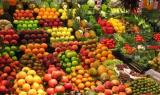 كاهش قیمت میوه در بازار عمده فروشی، میوه ارزان می شود؟
