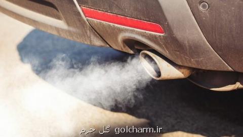 آلایندگی خودرو های دیزلی بیشتر از خودرو های بنزین سوز فعلی نخواهد بود