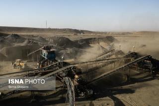 صندوق توسعه سرمایه گذاری فعالیتهای معدنی باید تقویت شود
