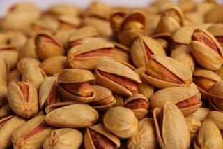 استقبال از عرضه پسته در بورس كالا