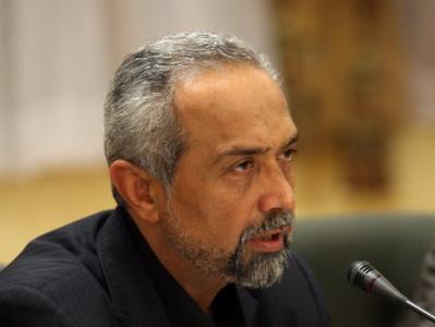 درآمد صادرات اسباب بازی چین از درآمد نفتی ایران بیشتر است