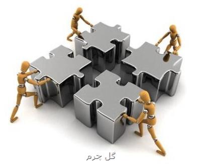 كاهش ارزبری ۴۸۶ میلیون یورویی با برگزاری ۸ میز تعمیق ساخت داخل