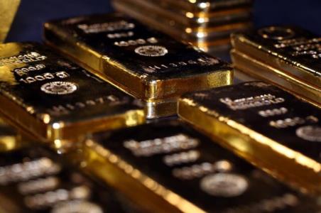 طلا در مقابل ریسك پذیری بازار كوتاه آمد