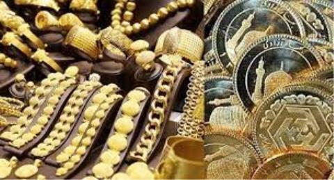 بازار داخلی سكه و طلا آرام گرفت