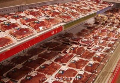 فروش گوشت مخلوط گوسفندی بالاتر از 90 هزار تومان تخلف است