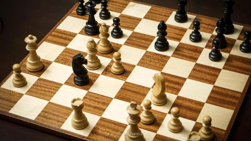 دانلود كتاب های آموزشی شطرنج