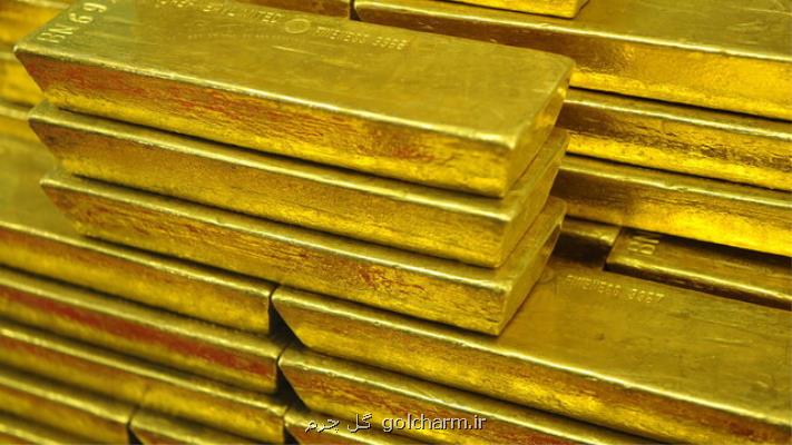 طلا در راه صعود به ۱۷۰۰ دلار