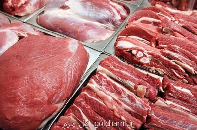 علل گرانی گوشت بعلاوه قیمت