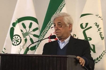 پیام نوروزی سرپرست وزارت جهاد كشاورزی