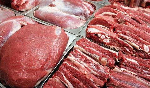 فروش گوشت تنظیم بازاری ویژه ماه رمضان از امروز شروع شد