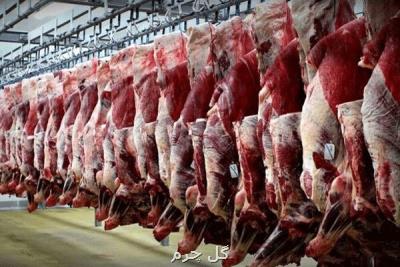 قیمت گوشت و مرغ در ماه رمضان افزایش پیدا نمی كند