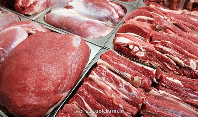 فروش گوشت تنظیم بازاری ویژه ماه رمضان از امروز شروع شد